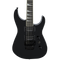 Jackson USA Select Soloist SL2H - Gloss Black - SPECIAL ORDER
