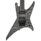 Jackson Pro Series Dave Davidson Signature Warrior WR7 - Distressed Ash - Used