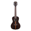 Kala Concert Ukulele - Ziricote Gloss