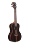 Kala Concert Ukulele - Ziricote Gloss