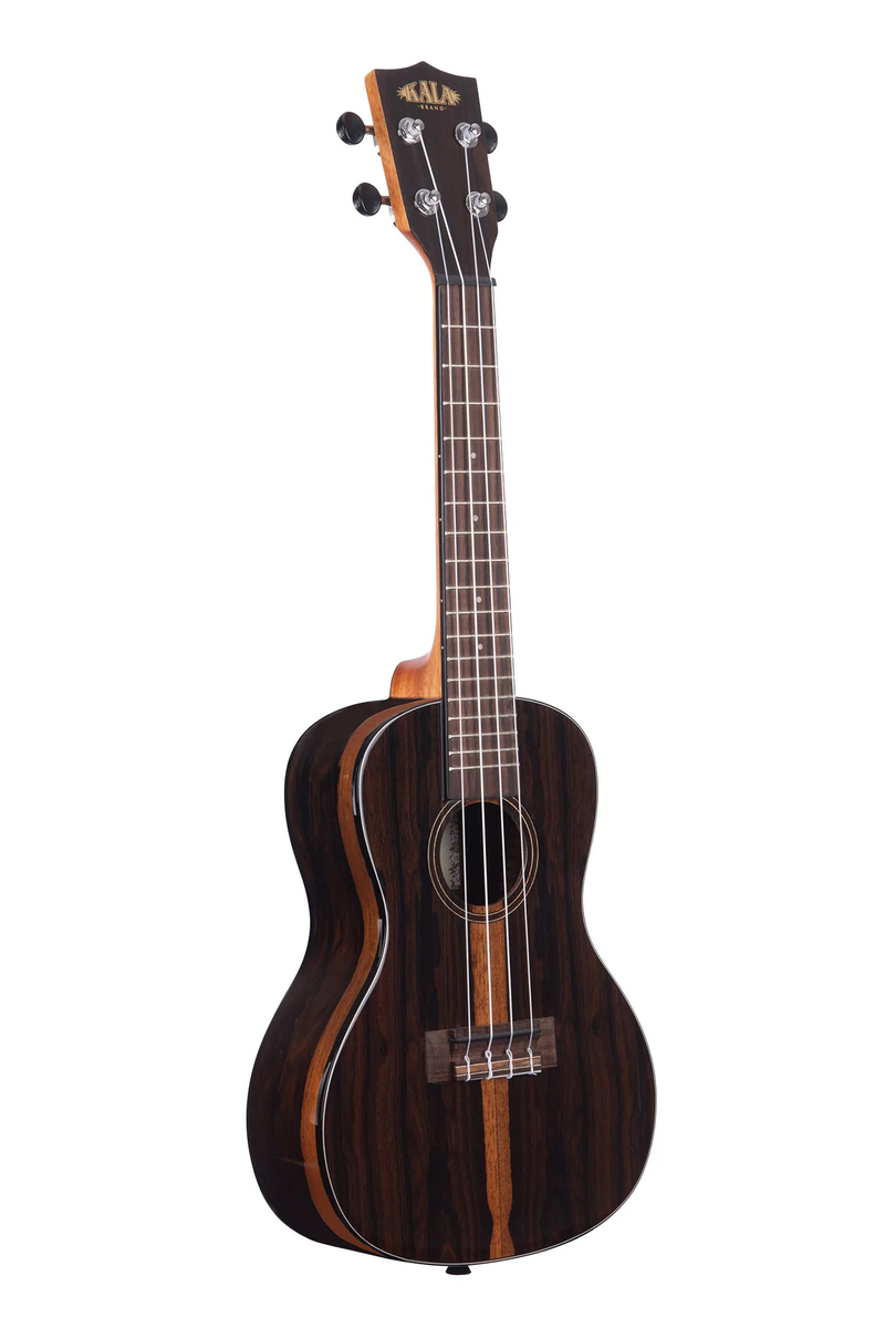 Kala Concert Ukulele - Ziricote Gloss