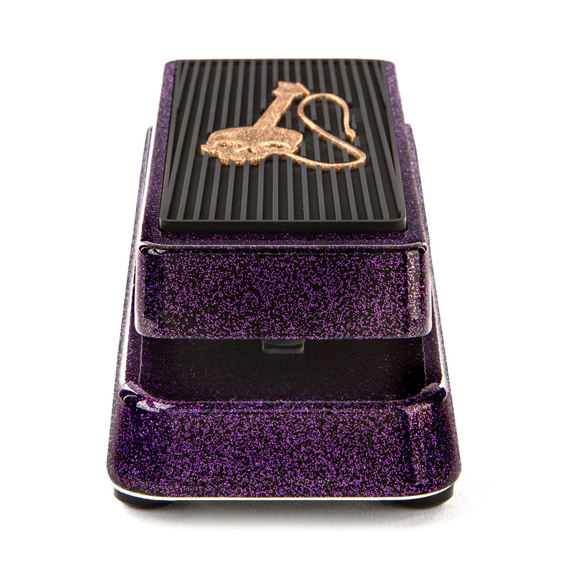 Dunlop KH95X Kirk Hammett Collection Cry Baby Wah