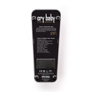 Dunlop KH95X Kirk Hammett Collection Cry Baby Wah