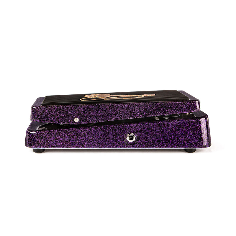 Dunlop KH95X Kirk Hammett Collection Cry Baby Wah