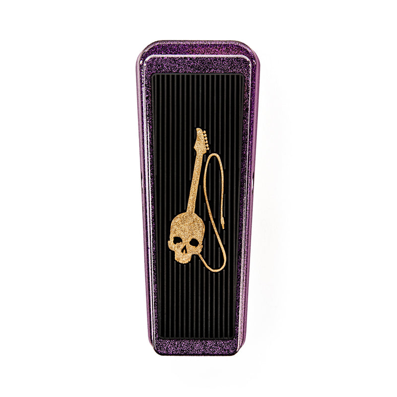 Dunlop KH95X Kirk Hammett Collection Cry Baby Wah