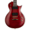ESP LTD EC-1000T CTM - See Thru Black Cherry