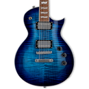 ESP LTD EC-256FM - Cobalt Blue