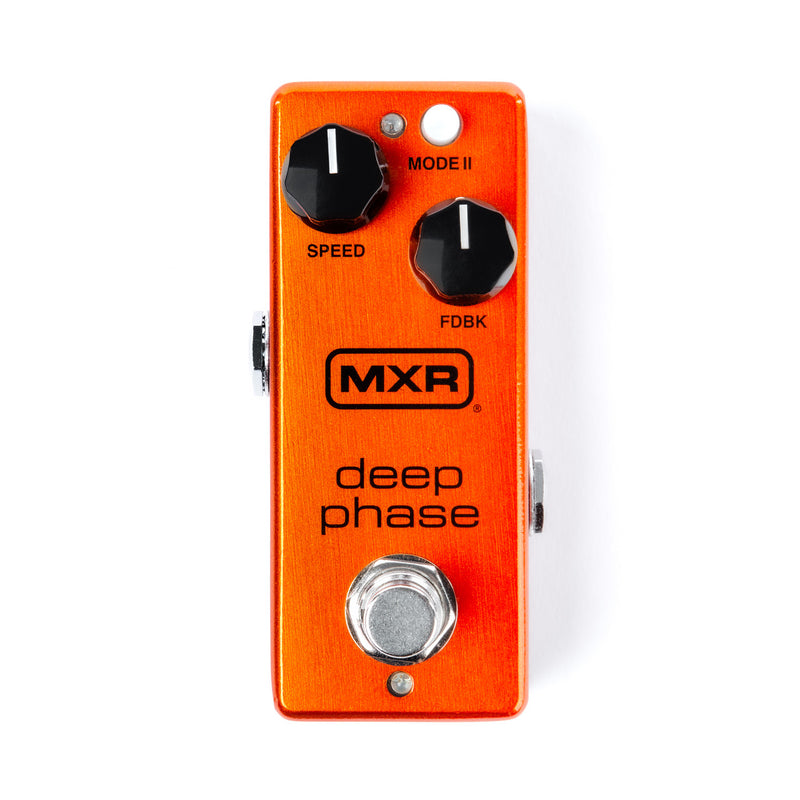 Dunlop MXR M279 Deep Phase
