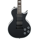 Jackson X Series Signature Marty Friedman MF-1 - Black with White Bevels