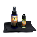 Music Nomad MN140 Premium Guitar Care Kit - 3 pc