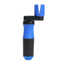 Music Nomad MN221 GRIP Winder - Rubber Lined, Dual Bearing Peg Winder