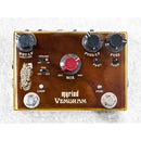 Vemuram Myriad "Big Box" Wet/Dry Fuzz