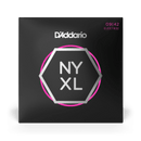 D'Addario NYXL0942 Nickel Wound Electric Guitar Strings, Super Light, 9-42 - Safe Haven Music