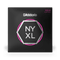 D'Addario NYXL0942 Nickel Wound Electric Guitar Strings, Super Light, 9-42 - Safe Haven Music