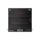 D'Addario NYXL0942 Nickel Wound Electric Guitar Strings, Super Light, 9-42 - Safe Haven Music