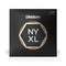D'Addario NYXL1046 Nickel Wound Electric Guitar Strings, Regular Light, 10-46 - Safe Haven Music