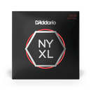 D'Addario NYXL1052 Nickel Wound Electric Guitar Strings, Light Top / Heavy Bottom, 10-52 - Safe Haven Music