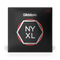 D'Addario NYXL1052 Nickel Wound Electric Guitar Strings, Light Top / Heavy Bottom, 10-52 - Safe Haven Music