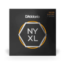 D'Addario NYXL1059 Nickel Wound 7-String Electric Guitar Strings, Regular Light, 10-59 - Safe Haven Music