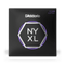 D'Addario NYXL1149 Nickel Wound Electric Guitar Strings, Medium, 11-49 - Safe Haven Music