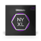 D'Addario NYXL Nickel Wound 7-String Electric Guitar Strings - Medium 11-64