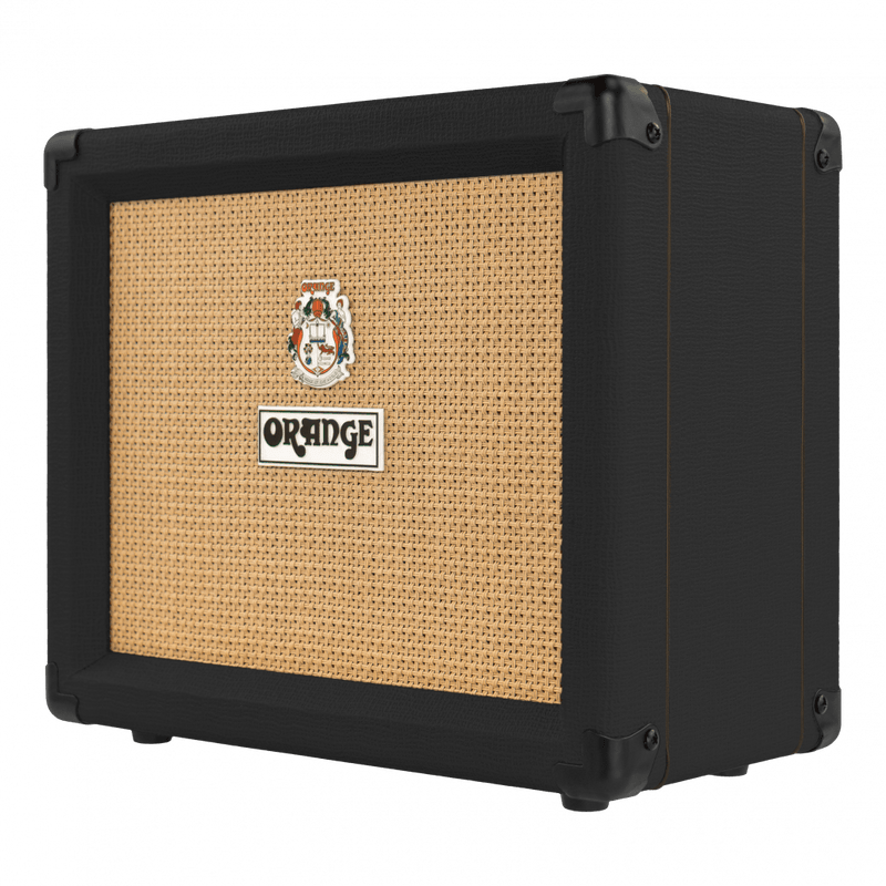Orange Crush 20 1x8" 20-Watt Combo Amp -Black