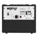 Orange Crush 20 1x8" 20-Watt Combo Amp -Black