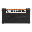 Orange Crush 20 1x8" 20-Watt Combo Amp -Black