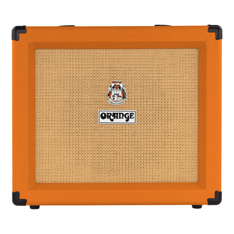 Orange Crush 35RT 1x10" 35-Watt Combo Amp