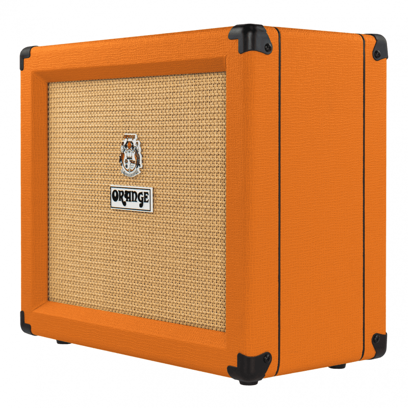 Orange Crush 35RT 1x10" 35-Watt Combo Amp