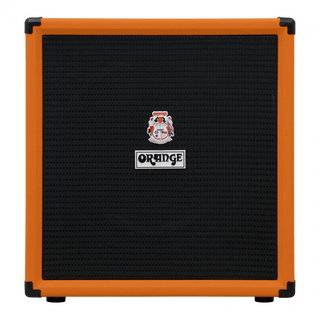 Orange Crush Bass 100 1x15" 100-Watt Bass Combo Amp