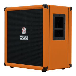 Orange Crush Bass 100 1x15" 100-Watt Bass Combo Amp