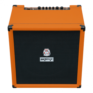 Orange Crush Bass 100 1x15" 100-Watt Bass Combo Amp
