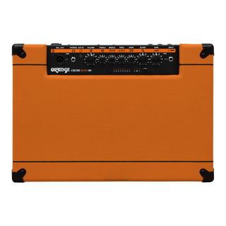 Orange Crush Bass 100 1x15" 100-Watt Bass Combo Amp