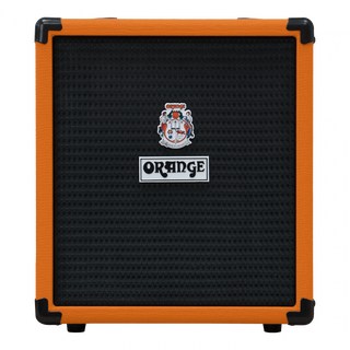 Orange Crush Bass 25 - 25-Watt 1x8" Bass Combo Amp