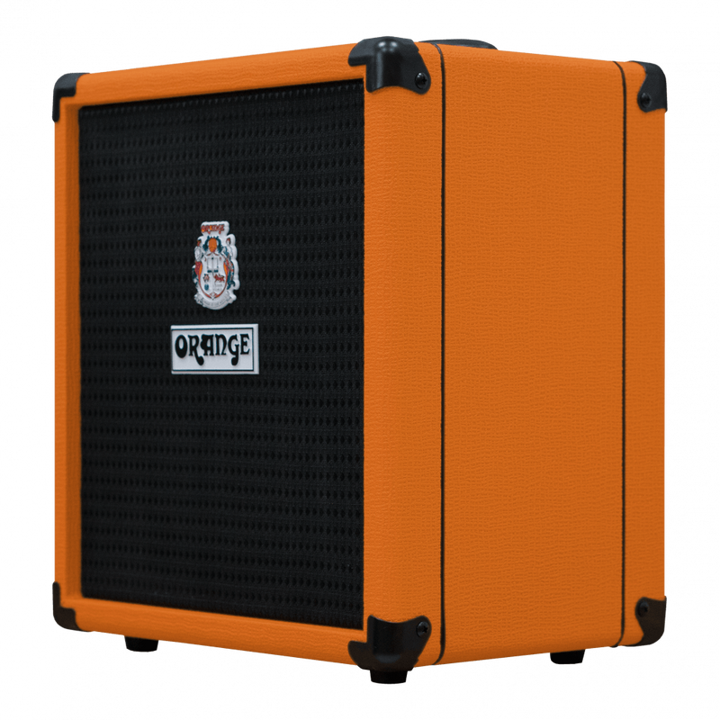 Orange Crush Bass 25 - 25-Watt 1x8" Bass Combo Amp