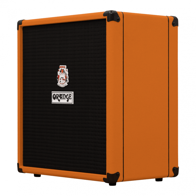 Orange Crush Bass 50 1x12" 50-Watt Bass Combo Amp