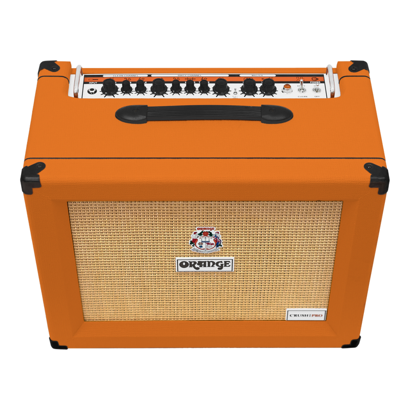 Orange CR60C 1x12" 60-Watt Combo Amp
