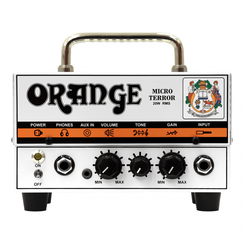 Orange Micro Terror 20-Watt Amp Head