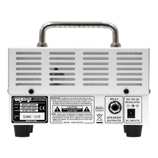 Orange Micro Terror 20-Watt Amp Head