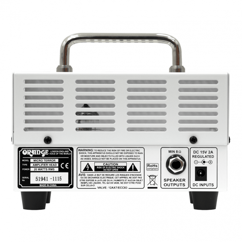 Orange Micro Terror 20-Watt Amp Head