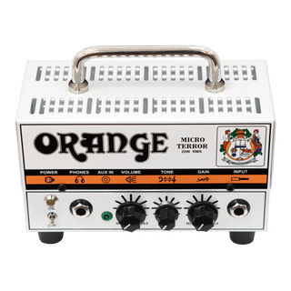 Orange Micro Terror 20-Watt Amp Head