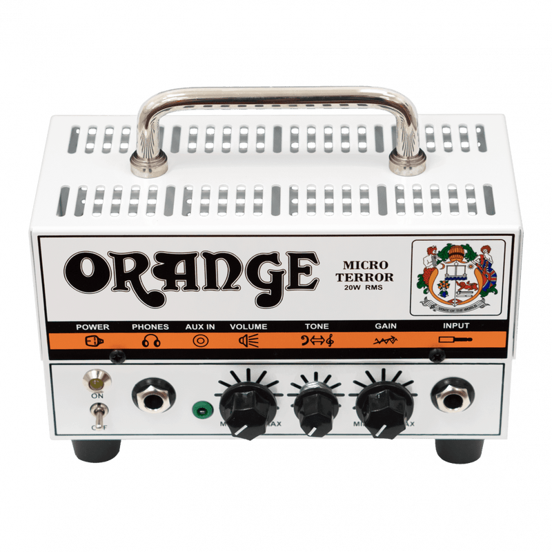 Orange Micro Terror 20-Watt Amp Head