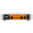 Orange OB1-500 Amp - 500 watt Solid State Rack-Mountable Bass Head