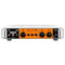 Orange OB1-500 Amp - 500 watt Solid State Rack-Mountable Bass Head