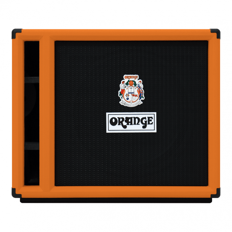 Orange OBC115 1x15" 400-Watt Bass Cabinet