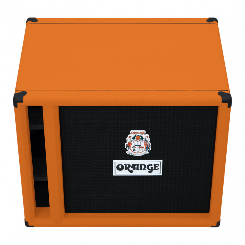 Orange OBC115 1x15" 400-Watt Bass Cabinet