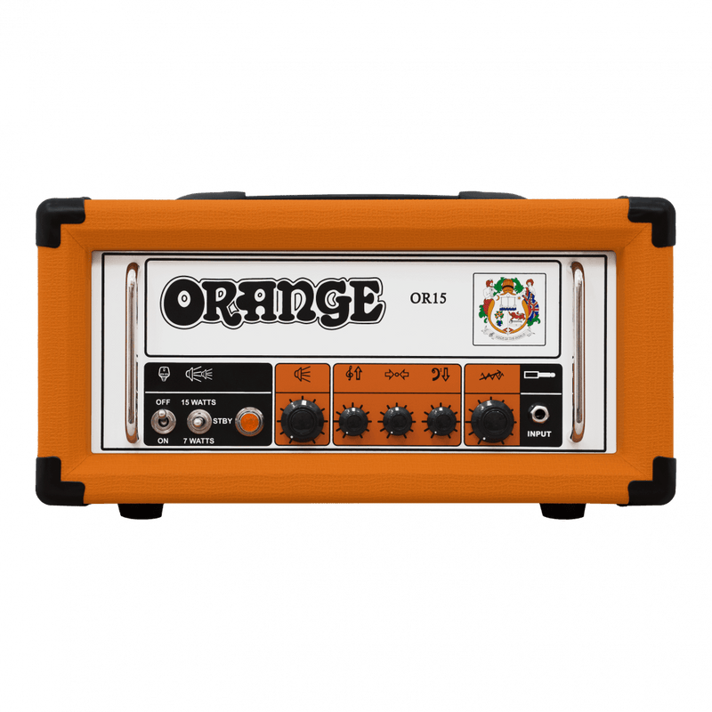 Orange OR15H 15-Watt Tube Head