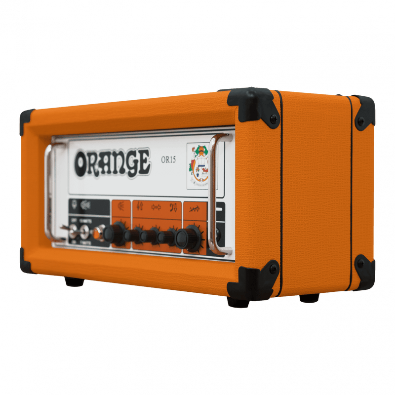Orange OR15H 15-Watt Tube Head
