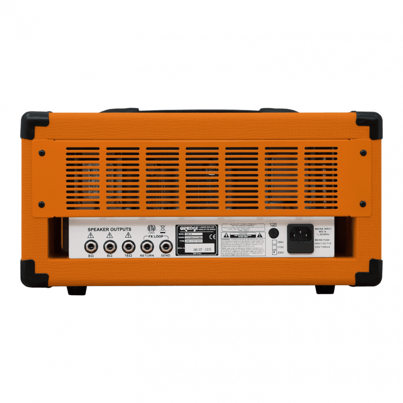 Orange OR15H 15-Watt Tube Head